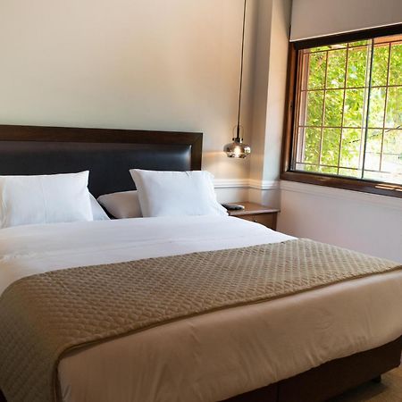 Las Lomas Casa Hotel 아순시온 외부 사진