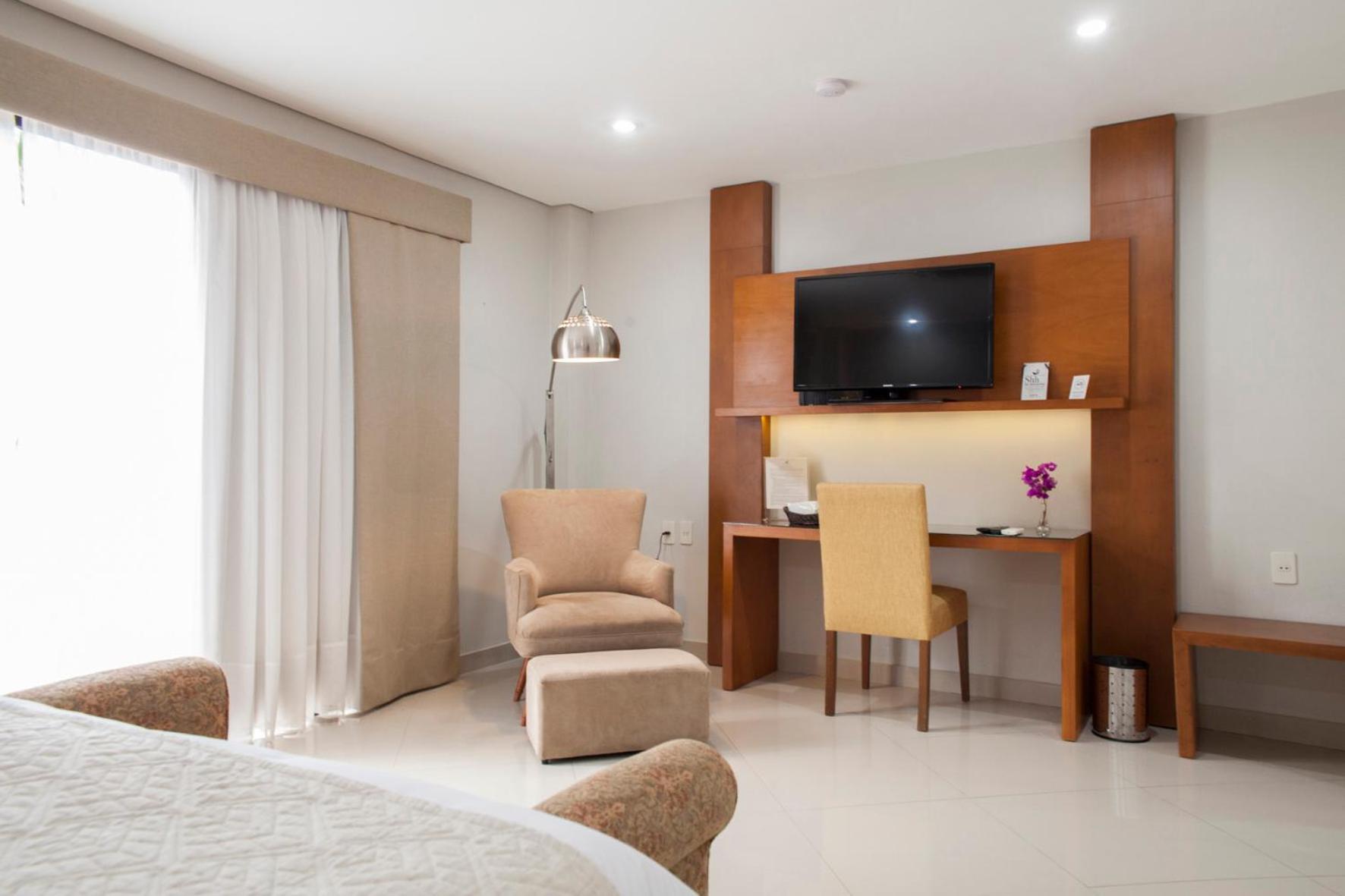 Las Lomas Casa Hotel 아순시온 외부 사진