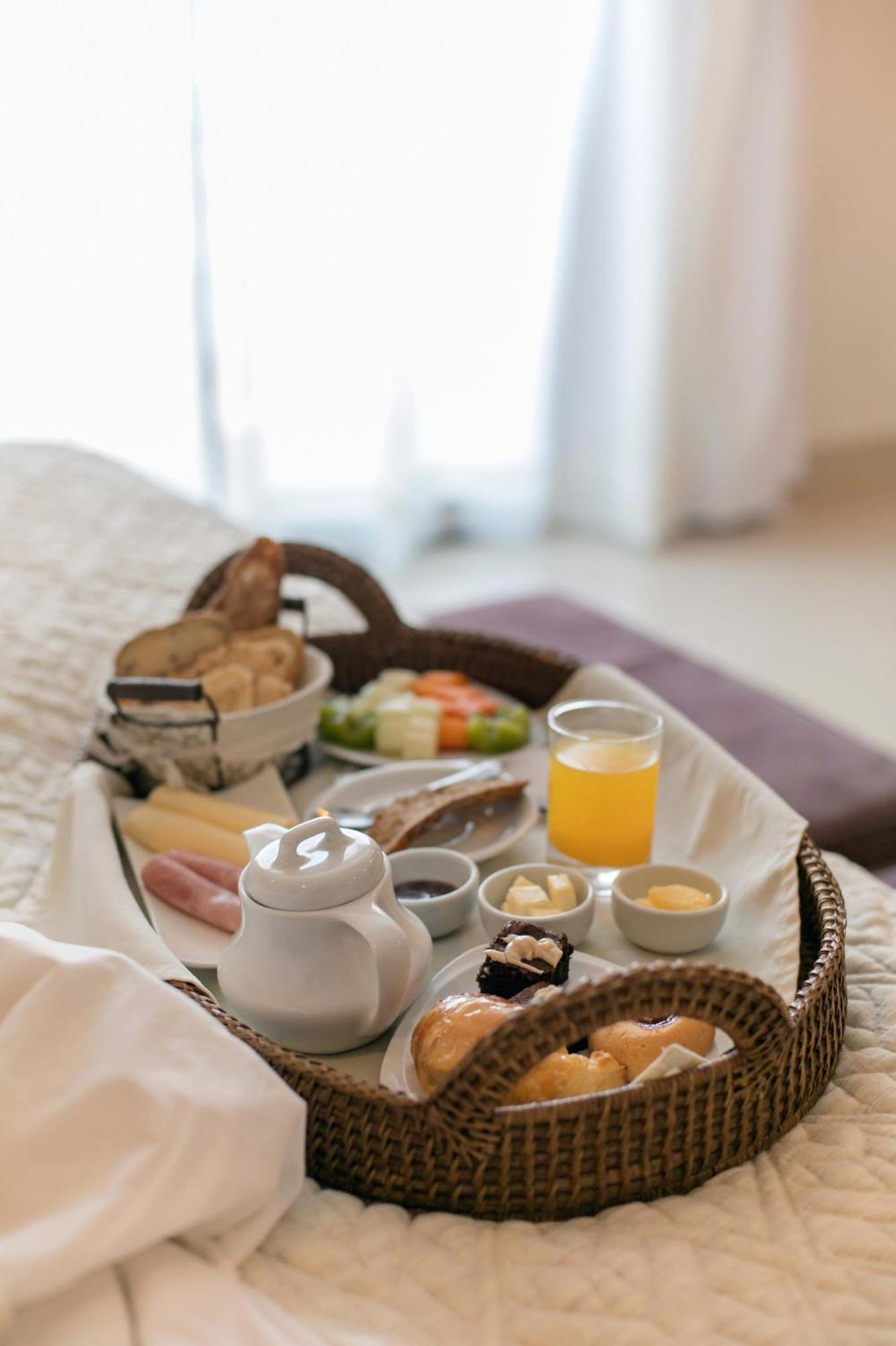 Las Lomas Casa Hotel 아순시온 외부 사진